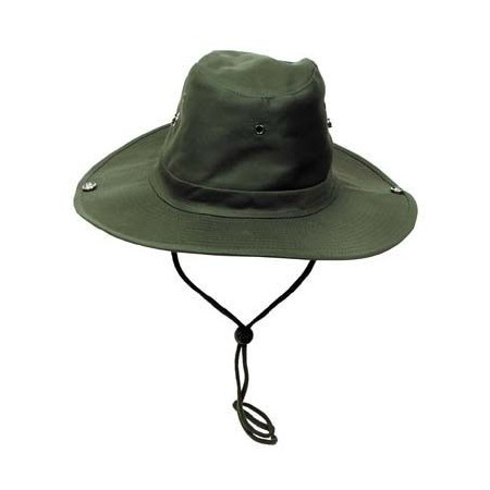 Буш Hat