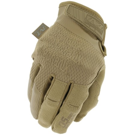 Mechanix Specialty Hi-Dexterity 0.5 перчатки