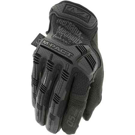 Перчатки Mechanix M-Pact 0