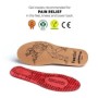  Тактические стельки Footgel 1