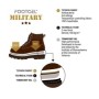  Тактические стельки Footgel 2