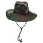 Буш Hat