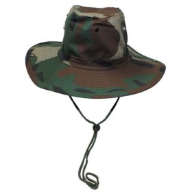 Буш Hat