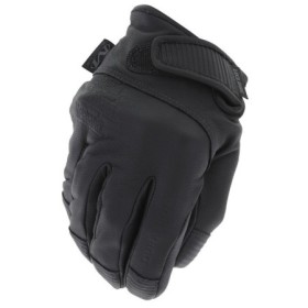 Кожаные перчатки Mechanix Law Enforcement Needlestick
