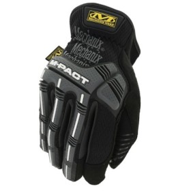 Перчатки Mechanix M-Pact Open Cuff