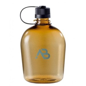 Бутылка AB US