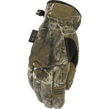 Зимние перчатки Mechanix SUB40