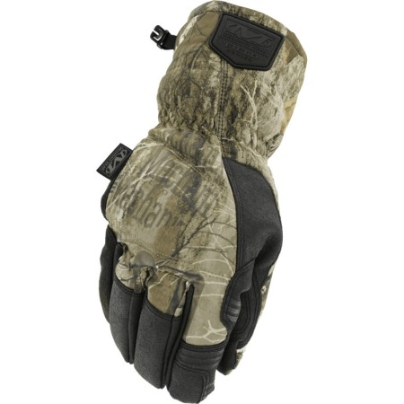 Зимние перчатки Mechanix SUB20