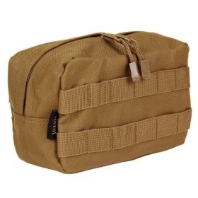Горизонтальная сумка 101Inc