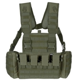 MFH Chest Rig Mission