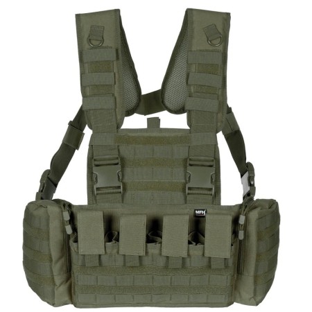MFH Chest Rig Mission