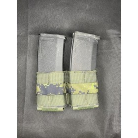 Shadow Gear Griptac kahene salvetasku