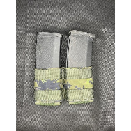 Shadow Gear Griptac kahene salvetasku
