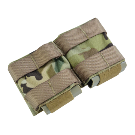 Shadow Gear Griptac double magazine pouch utp