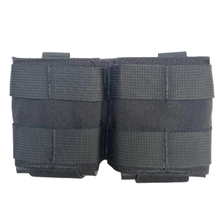 Shadow Gear Griptac kahene salvetasku must 2