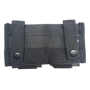  Shadow Gear Griptac kahene salvetasku must 1