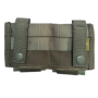 Shadow Gear Griptac kahene salvetasku oliivroheline 1