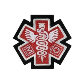 Патч M-Tac Textile