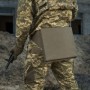  Подушка для сидения M-Tac с ремнем