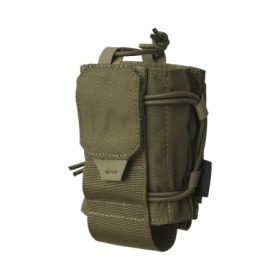 Helikon Molle raadiosaatja tasku