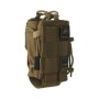  Helikon Molle raadiosaatja tasku
