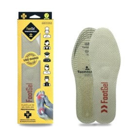 Footgel Профессиональные гелевые стельки