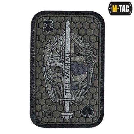 Нашивка M-Tac Textile