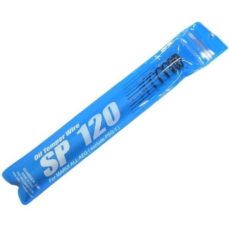 Guarder Main Wire spring M120 пружина