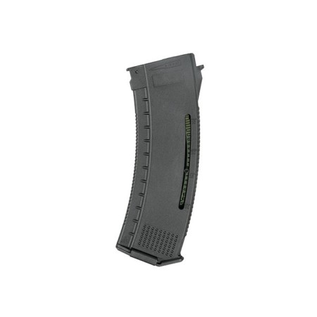 Магазин Arcturus Mid/Real-Cap на 30/130 патронов для АК - черный