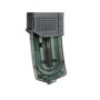  Магазин Arcturus Mid/Real-Cap на 30/130 патронов для АК - черный 2