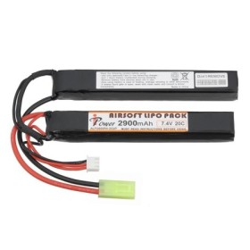 IPower LiPo 7.4V 2900mAh 20C аккумулятор