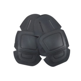 Сменные наколенники Kombat Gen II Spec-ops
