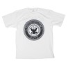 T-shirt - "United States Navy", white