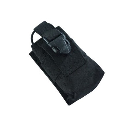 Подсумок для радиоприемника Shadow Gear ARP