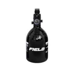 Воздушный бак Field 26ci 3000psi с регулятором HP