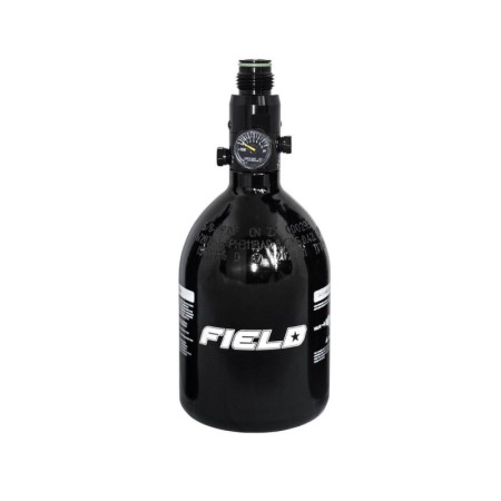 Воздушный бак Field 26ci 3000psi с регулятором HP