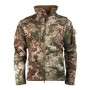 Miltec Soft Shell куртка