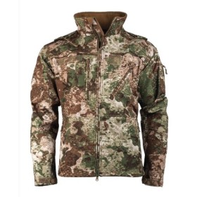 Miltec Soft Shell куртка