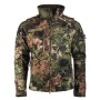 Miltec Soft Shell куртка