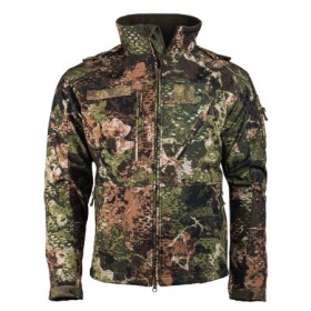 Miltec Soft Shell куртка