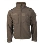 Miltec Soft Shell куртка
