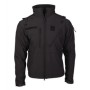 Miltec Soft Shell куртка