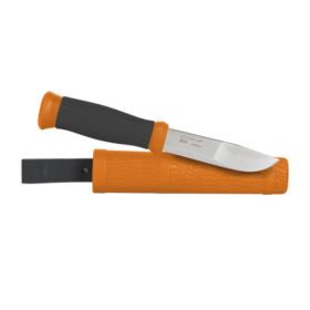 Morakniv® Outdoor 2000 - Нож Stainless Steel