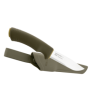 Morakniv® Bushcraft Forest - Нож из нержавеющей стали