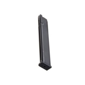 Пистолетный магазин Action Army AAP01 GBB на 50rds