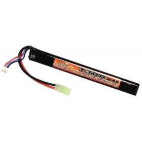 VB Power LiPo 7.4V 1300mAh 25C аккумулятор