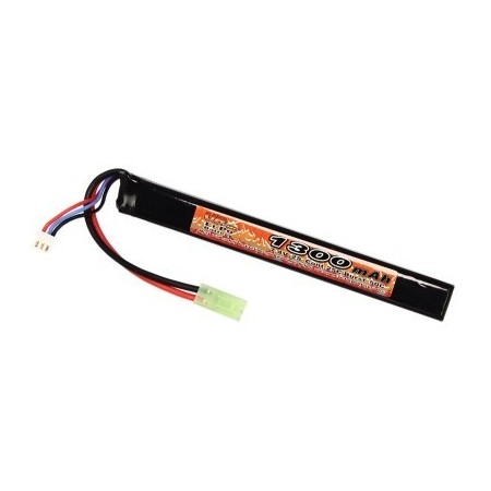 VB Power LiPo 7.4V 1300mAh 25C аккумулятор