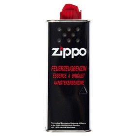 Жидкость для зажигалок Zippo