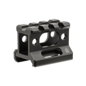 Leapers UTG 3-слотовый переходник 1"