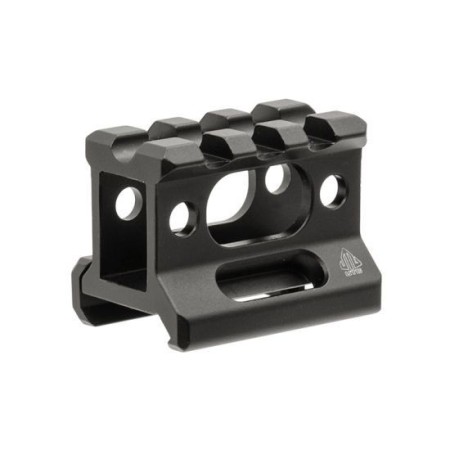 Leapers UTG 3-слотовый переходник 1"